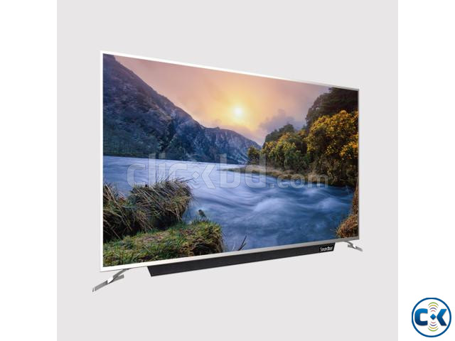 JPE 50 Android Smart TV 4K large image 2