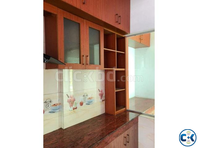 Ready 4 Bed Rooms Apartment For Sale Bashundhara large image 1