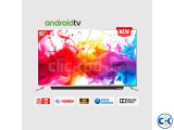 JPE 50 Android Smart TV 4K