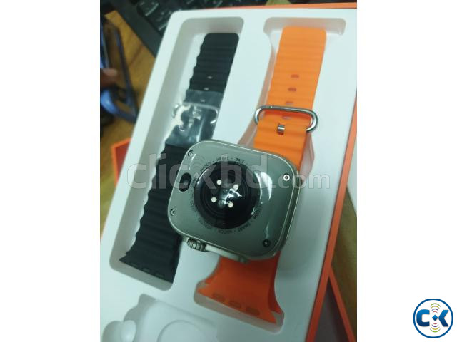 Ultra S9 Android Watch large image 3