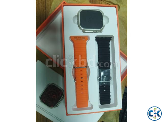 Ultra S9 Android Watch large image 4