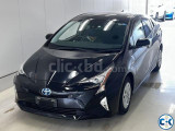 Toyota Prius S Safety Plus Package Showroom Available 2018