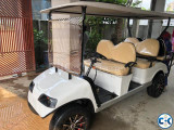 Electric Golf cart