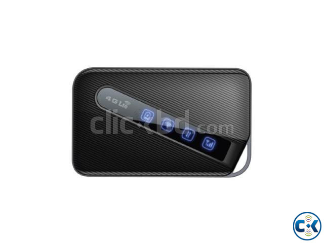 Xtra PR71 Banglalink Pocket Router large image 0