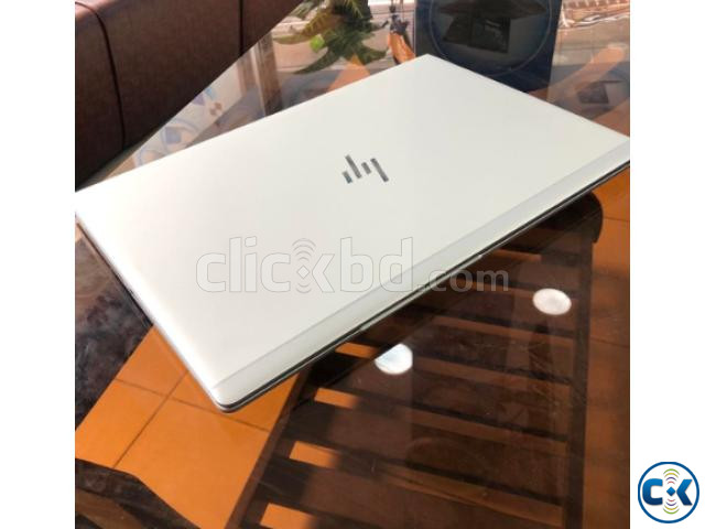 Fresh hp elitebook 840 G5 core i5 7th gen large image 4