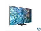 Samsung Q65D 65 QLED 4K Smart TV 2024 