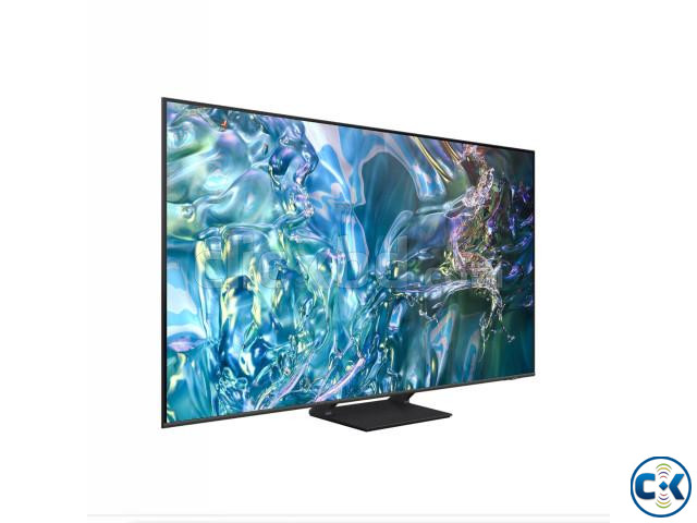 Samsung Q65D 65 QLED 4K Smart TV 2024  large image 0