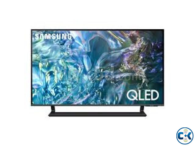 Samsung Q65D 65 QLED 4K Smart TV 2024  large image 1