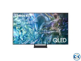 55 Inch Samsung Class Q65D QLED 4K Smart TV