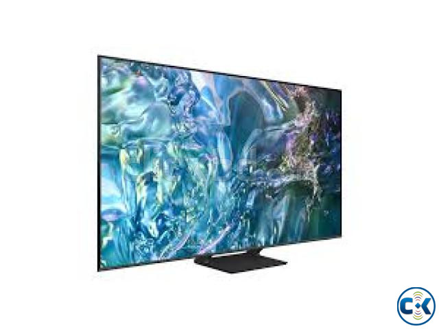 55 Inch Samsung Class Q65D QLED 4K Smart TV large image 1