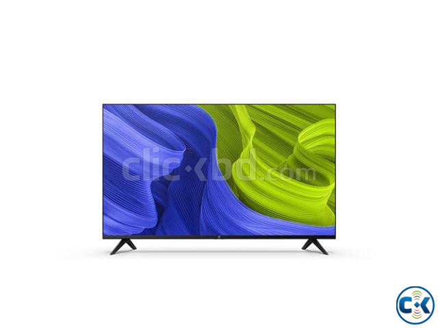 Mango Official 65 Borderless 4K HDR Smart LED TV MG65FW1 large image 1