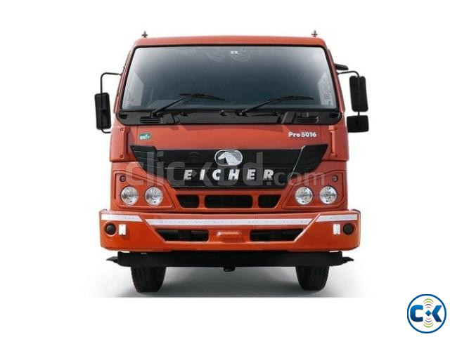 Eicher Truck Chassis Pro 5016