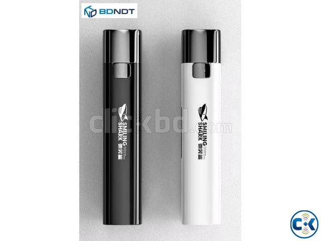 Mini LED USB Flashlight in Bangladesh large image 0