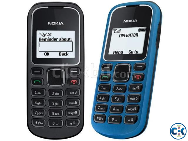 Nokia 1280 large image 4