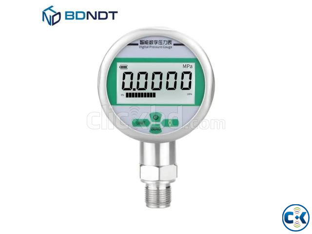 Digital Pressure Gauge in Bangladesh large image 0