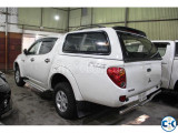 Mitsubishi L200 Sportero Double Cabin Carryboy 2008