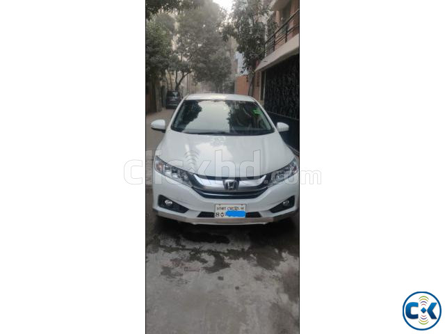 2016 Honda grace ex package large image 0