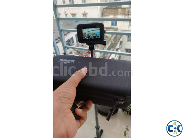 Gopro Hero 9 Black large image 1