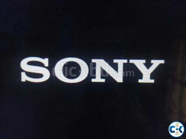 Sony BRAVIA W65D 40 inch LED- Smart TV large image 0