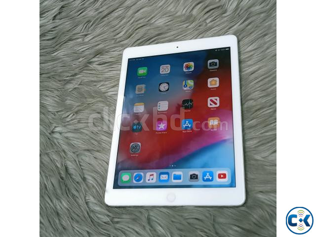 APPLE IPAD AIR 1 A1475 for Sale large image 2