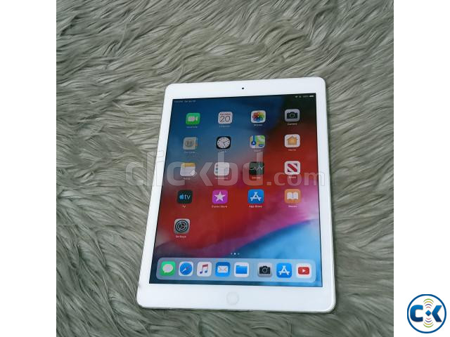 APPLE IPAD AIR 1 A1475 for Sale large image 4