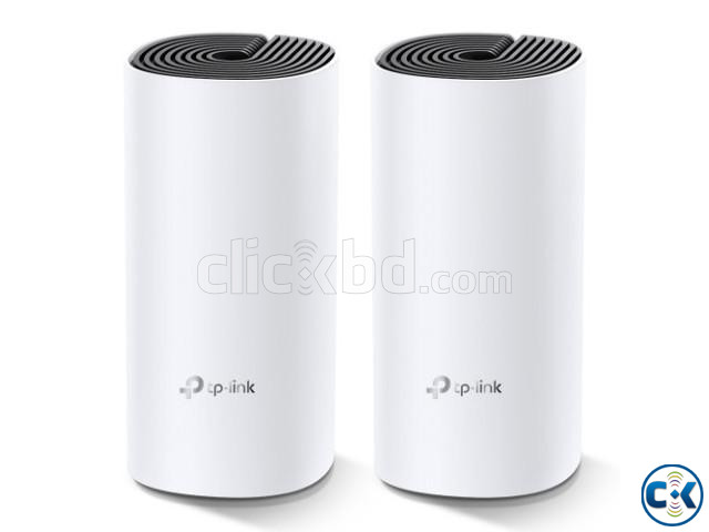 TP-Link Deco M4 TP-Link Deco M4 AC1200 Whole Home Mesh Gigab large image 1