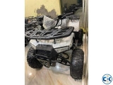 Hummer Ultra Pro ATV Quad Bike