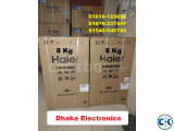 Brand New 8 Kg Haier HWM80-316S6 Top Load Washing Machine