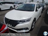 TOYOTA PREMIO F-EX PACK 2020