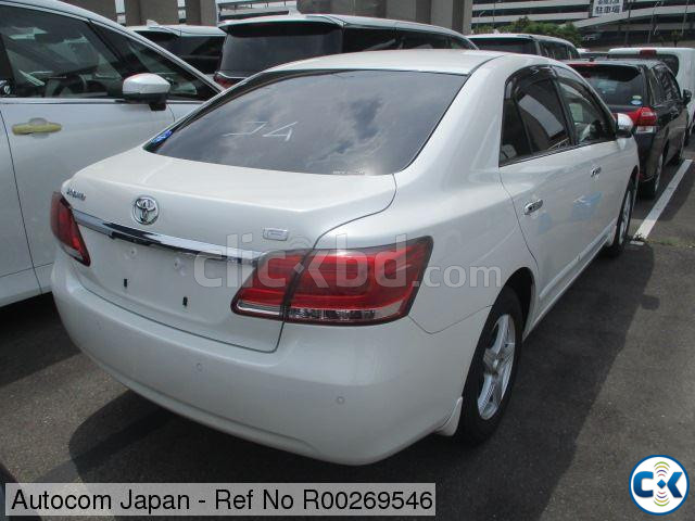 TOYOTA PREMIO F-EX PACK 2020 large image 2