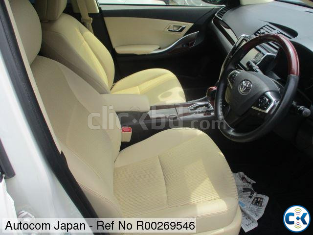 TOYOTA PREMIO F-EX PACK 2020 large image 3