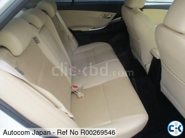 TOYOTA PREMIO F-EX PACK 2020 large image 4