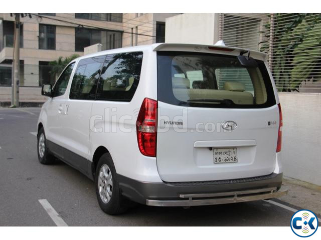 Hyundai H1 2012 large image 0