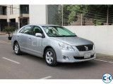 Toyota Premio FL Package CNG 2012