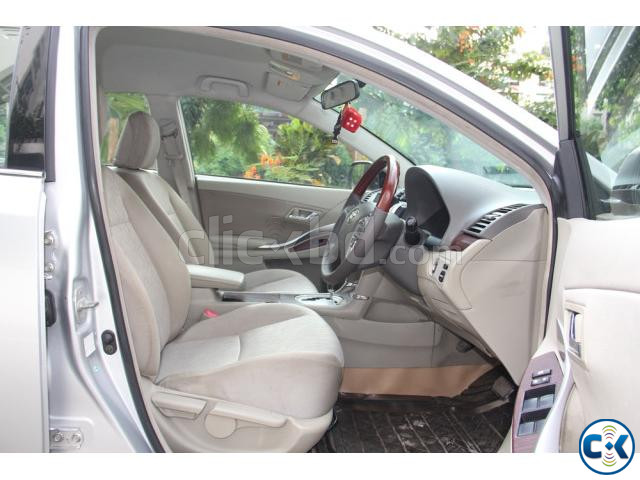 Toyota Premio FL Package CNG 2012 large image 2