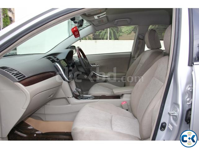 Toyota Premio FL Package CNG 2012 large image 3