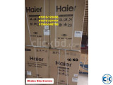 Haier HWM100-316S6 Top Load Washing Machine 10 KG