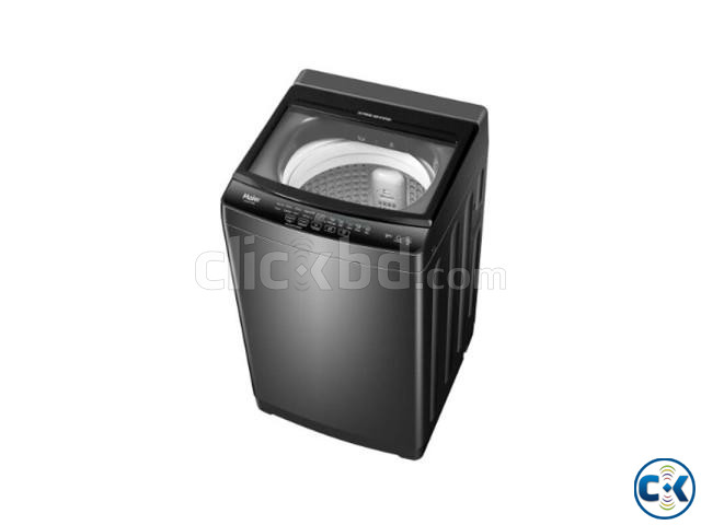 Haier HWM100-316S6 Top Load Washing Machine 10 KG large image 1