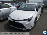 TOYOTA COROLLA HYBRID DOUBLE BABY 2020 MODEL