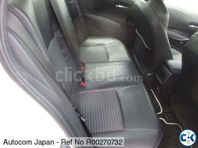 TOYOTA COROLLA HYBRID DOUBLE BABY 2020 MODEL large image 4