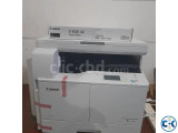 Canon imageRUNNER IR2206 Photocopier