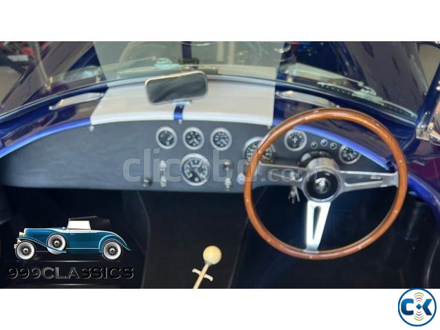 1965 Ford cobra large image 3