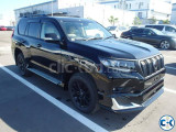 YOTA LAND CRUISER PRADO T-XL BLACK MATTE EDITION 2023 MODEL