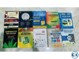 Bank Govt. Job Preparation Books