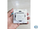 Small image 3 of 5 for DS-101 Wifi Smart Bulb Switch 4 Gangs APP Controll | ClickBD