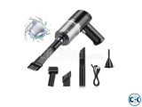 AS228 Rechargeable 3 in 1 Portable Vaccum Cleaner