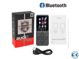 AR85 Bluetooth Mp3 Mp4 Music Player Display With FM Radio