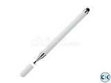 2 in 1 Touch Pen Stylus Pen