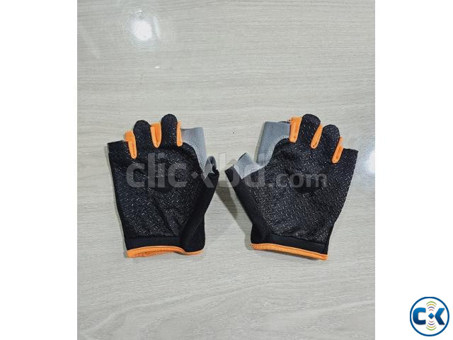 Gym Gloves Fitness Training Sports Gloves large image 2