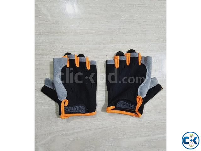 Gym Gloves Fitness Training Sports Gloves large image 3